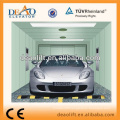 2013 Luxury New DEAO Automobile lift